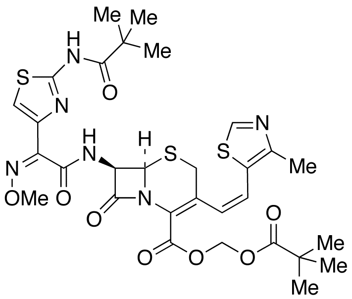 N-Pivaly-Cefditoren Pivoxil