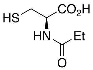 N-Propionyl-L-cysteine