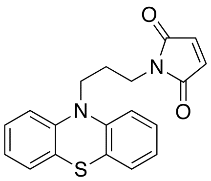 N-Propylmaleimide Phenothiazine