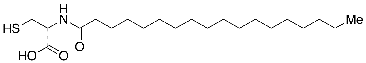 N-Stearoyl-L-cysteine