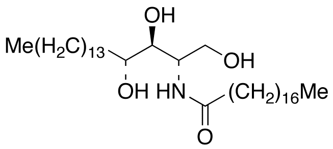 N-Stearoyl Phytosphingosine