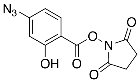 N-Succinimidyl 4-Azidosalicylate