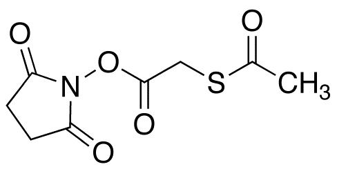 N-Succinimidyl-S-acetylthioacetate