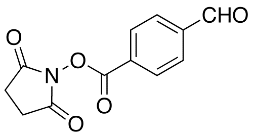 N-Succinimidyl p-Formylbenzoate