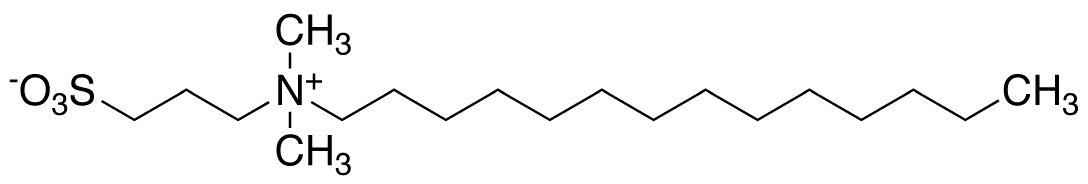 N-Tetradecyl-N,N-Dimethyl-3-Ammonio-1-Propanesulfonate