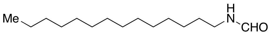 N-Tetradecylforamide