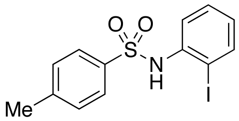 N-Tosyl-2-iodoaniline