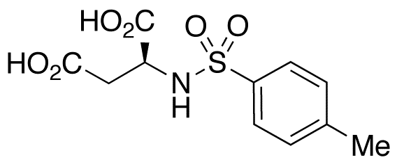 N-Tosyl-L-aspartic Acid