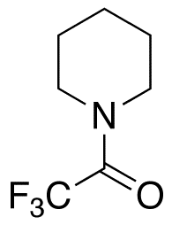 N-Trifluoroacetyl Piperidine