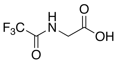 N-Trifluoroacetylglycine