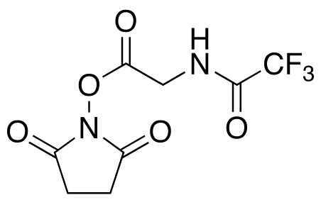 N-Trifluoroacetylglycine N-Succinimidyl Ester