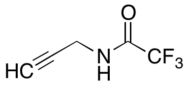 N-Trifluoroacetylpropargylamine