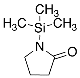 N-Trimethylsilyl-2-pyrrolidone