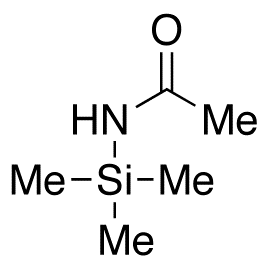 N-Trimethylsilylacetamide