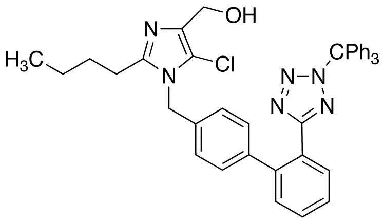 N-Trityl Losartan Isomer