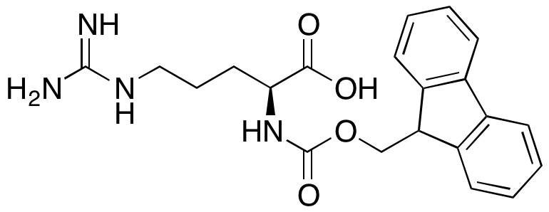 Nα-Fmoc-L-arginine