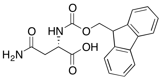 Nα-Fmoc-L-asparagine