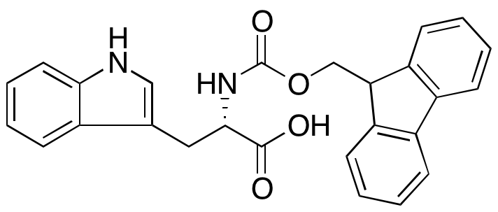 Nα-Fmoc-L-tryptophan