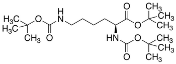 Nα,Nε-Bis-boc-L-lysine tert-Butyl Ester