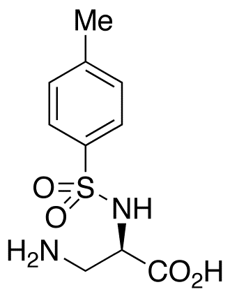 Nα-Tosyl-D-α,β-diaminopropionic Acid