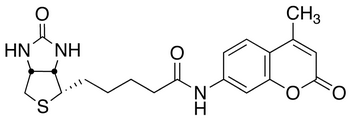 N-d-Biotinyl-7-amino-4-methylcoumarin