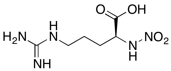 Nω-Nitro-L-arginine