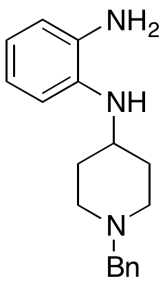 N1-[1-(Phenylmethyl)-4-piperidinyl]-1,2-benzenediamine