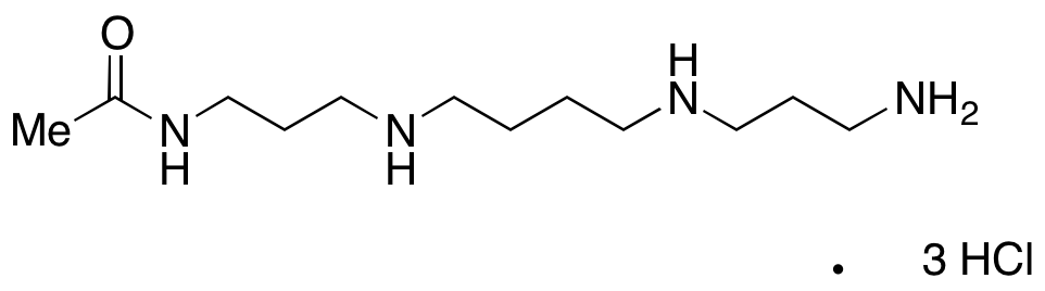 N1-Acetylspermine Trihydrochloride