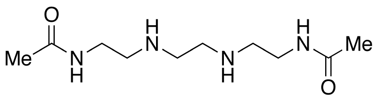 N1,N10-Diacetyl Triethylenetetramine