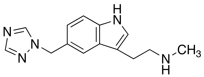 N10-Monodesmethyl Rizatriptan