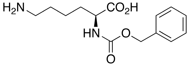 N2-[(Phenylmethoxy)carbonyl]-L-lysine