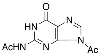 N2,9-Diacetylguanine