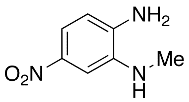 N2-Methyl-4-nitro-1,2-benzenediamine