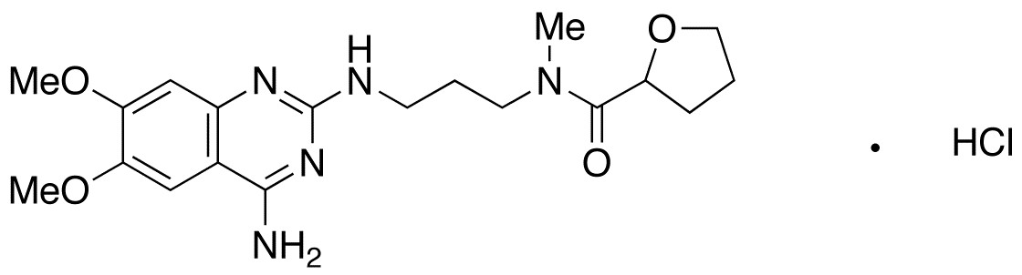 N2-Methyl Alfuzosin Hydrochloride