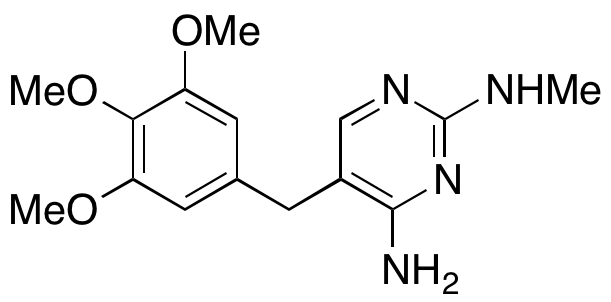 N2-Methyl Trimethoprim (Impurity)