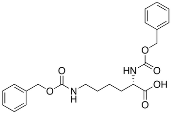 N2,N6-Bis(benzyloxycarbonyl)-L-lysine