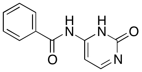 N4-Benzoylcytosine