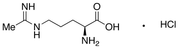 N5-(1-Iminoethyl) L-Ornithine Hydrochloride