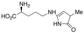 N5-(5-Hydro-5-methyl-4-imidazolon-2-yl) L-Ornithine