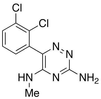 N5-Methyllamotrigine