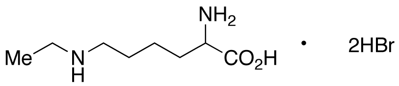 N6-Ethyl-D,L-lysine Dihydrobromide