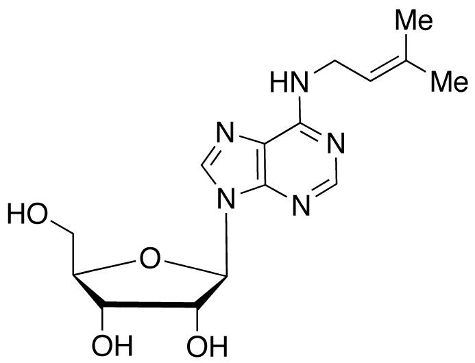 N6-Isopentenyladenosine