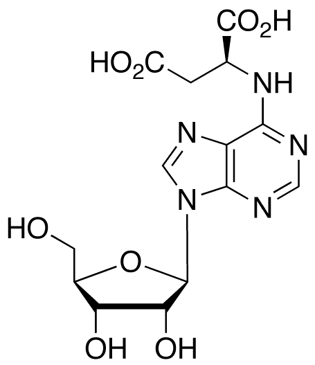 N6-Succinyl Adenosine