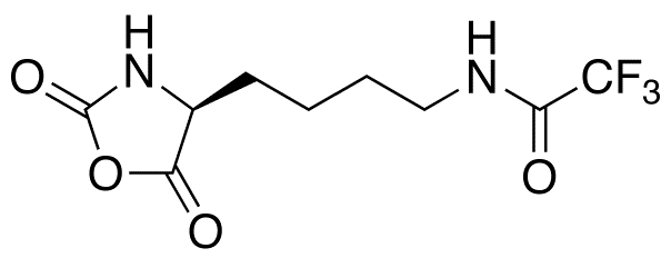 N6-Trifluoroacetyl-L-lysine N-Carboxyanhydride