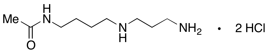 N8-Acetylspermidine Dihydrochloride