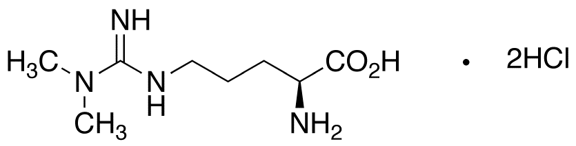 NG,NG-Dimethylarginine Dihydrochloride