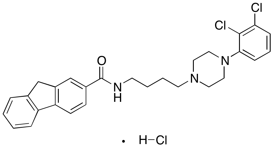 NGB 2904 Hydrochloride