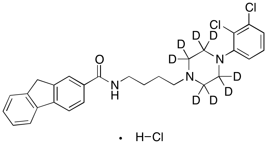 NGB 2904-d8 Hydrochloride