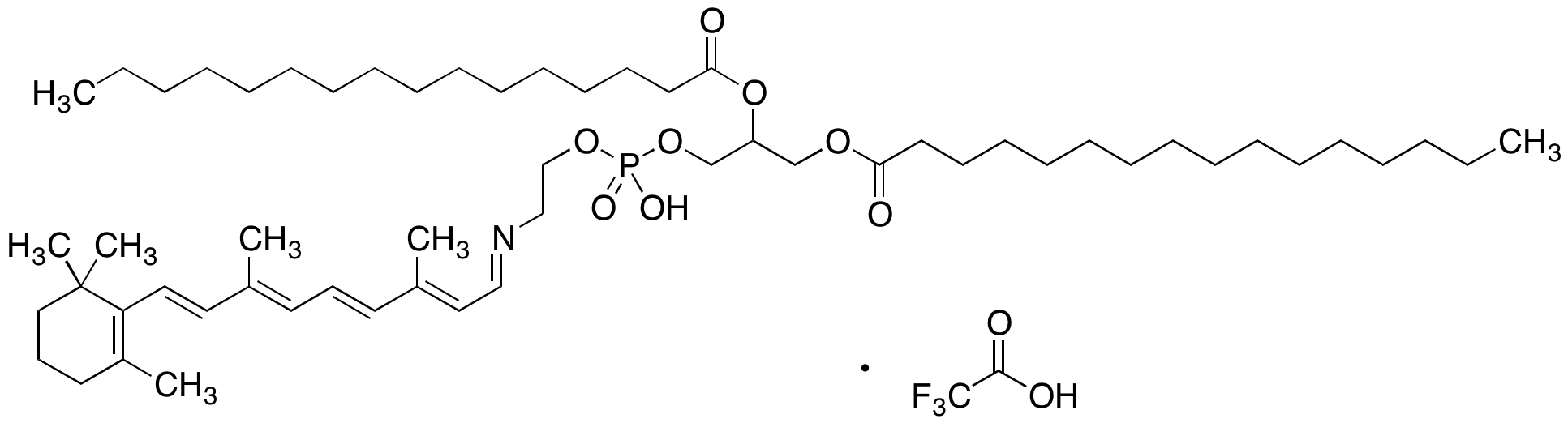 NRPE Trifluoroacetic Acid Salt