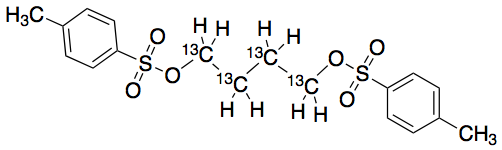 NSC 521542 -13C4